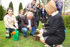 ​В городе Щучин завершили работу региональный экологический форум и толока