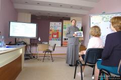 ​В городе Щучин завершили работу региональный экологический форум и толока