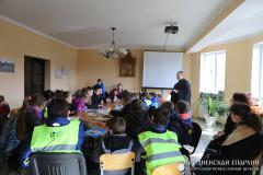 День православной книги в поселке Зельва