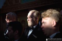 Концерт хора ко дню памяти мч. Гавриила Белостокского