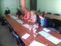 В клубе духовного общения города Волковыска состоялась беседа о личности Митрополита Иосифа (Семашко)