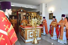 День памяти мученика младенца Гавриила Белостокского