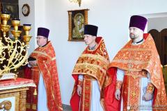 День памяти мученика младенца Гавриила Белостокского