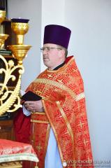 День памяти мученика младенца Гавриила Белостокского