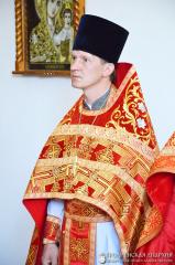 День памяти мученика младенца Гавриила Белостокского