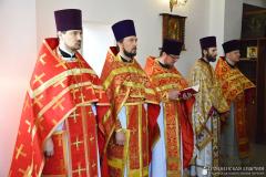 День памяти мученика младенца Гавриила Белостокского