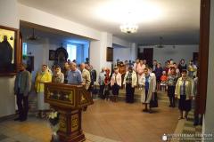 День памяти мученика младенца Гавриила Белостокского