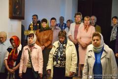 День памяти мученика младенца Гавриила Белостокского