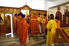 День памяти мученика младенца Гавриила Белостокского