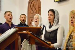 День памяти мученика младенца Гавриила Белостокского