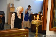 День памяти мученика младенца Гавриила Белостокского