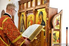 День памяти мученика младенца Гавриила Белостокского