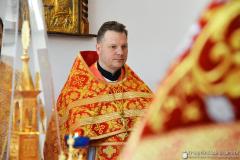 День памяти мученика младенца Гавриила Белостокского