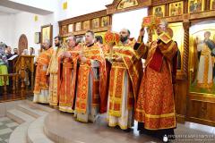 День памяти мученика младенца Гавриила Белостокского