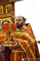 День памяти мученика младенца Гавриила Белостокского