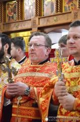 День памяти мученика младенца Гавриила Белостокского