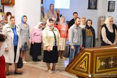 День памяти мученика младенца Гавриила Белостокского