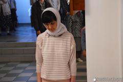 День памяти мученика младенца Гавриила Белостокского