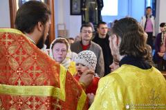 День памяти мученика младенца Гавриила Белостокского