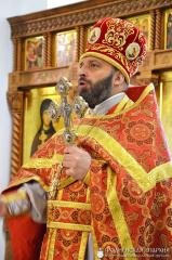 День памяти мученика младенца Гавриила Белостокского