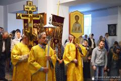 День памяти мученика младенца Гавриила Белостокского