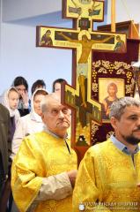 День памяти мученика младенца Гавриила Белостокского