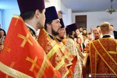 День памяти мученика младенца Гавриила Белостокского