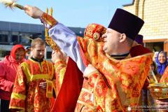 День памяти мученика младенца Гавриила Белостокского