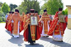 День памяти мученика младенца Гавриила Белостокского