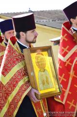 День памяти мученика младенца Гавриила Белостокского