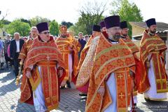 День памяти мученика младенца Гавриила Белостокского