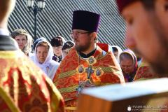 День памяти мученика младенца Гавриила Белостокского