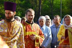 День памяти мученика младенца Гавриила Белостокского