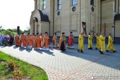 День памяти мученика младенца Гавриила Белостокского