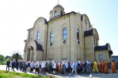 День памяти мученика младенца Гавриила Белостокского