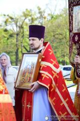 День памяти мученика младенца Гавриила Белостокского