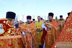 День памяти мученика младенца Гавриила Белостокского