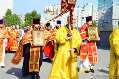 День памяти мученика младенца Гавриила Белостокского