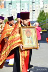 День памяти мученика младенца Гавриила Белостокского