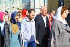 День памяти мученика младенца Гавриила Белостокского