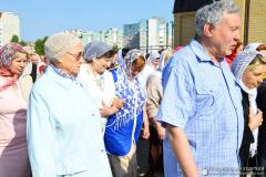 День памяти мученика младенца Гавриила Белостокского