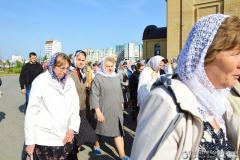 День памяти мученика младенца Гавриила Белостокского