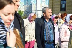 День памяти мученика младенца Гавриила Белостокского