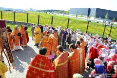 День памяти мученика младенца Гавриила Белостокского