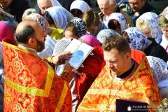 День памяти мученика младенца Гавриила Белостокского