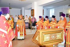 День памяти мученика младенца Гавриила Белостокского