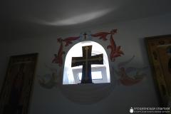 У вёсцы Галубы Шучынскага благачыння асвяцілі новую царкву У вёсцы Галубы Шучынскага благачыння асвяцілі новую царкву