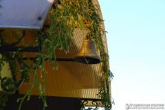 У вёсцы Галубы Шучынскага благачыння асвяцілі новую царкву У вёсцы Галубы Шучынскага благачыння асвяцілі новую царкву