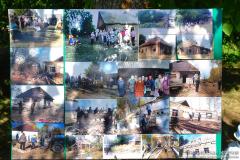 У вёсцы Галубы Шучынскага благачыння асвяцілі новую царкву У вёсцы Галубы Шучынскага благачыння асвяцілі новую царкву