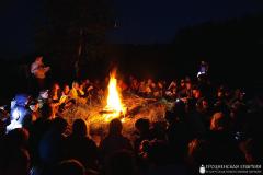 Завершил работу Международный Георгиевский слет православных скаутов Завершил работу Международный Георгиевский слет православных скаутов